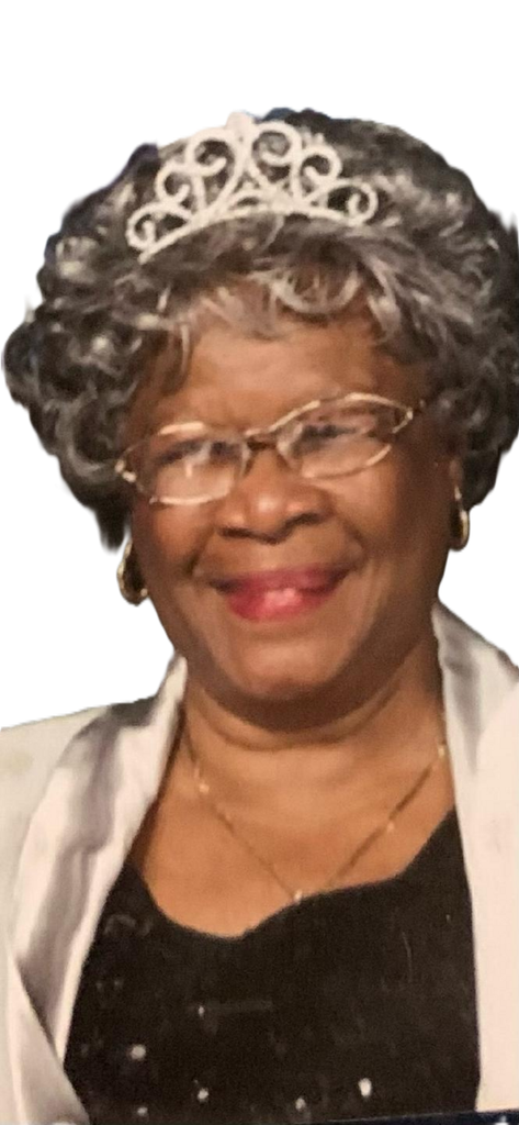 Virginia W. Smith Daise Profile Photo