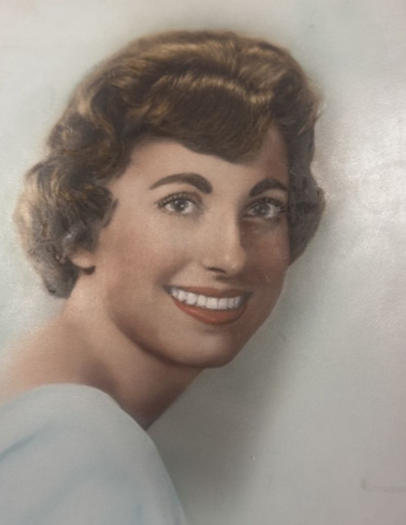 Antoinette C. Knopf