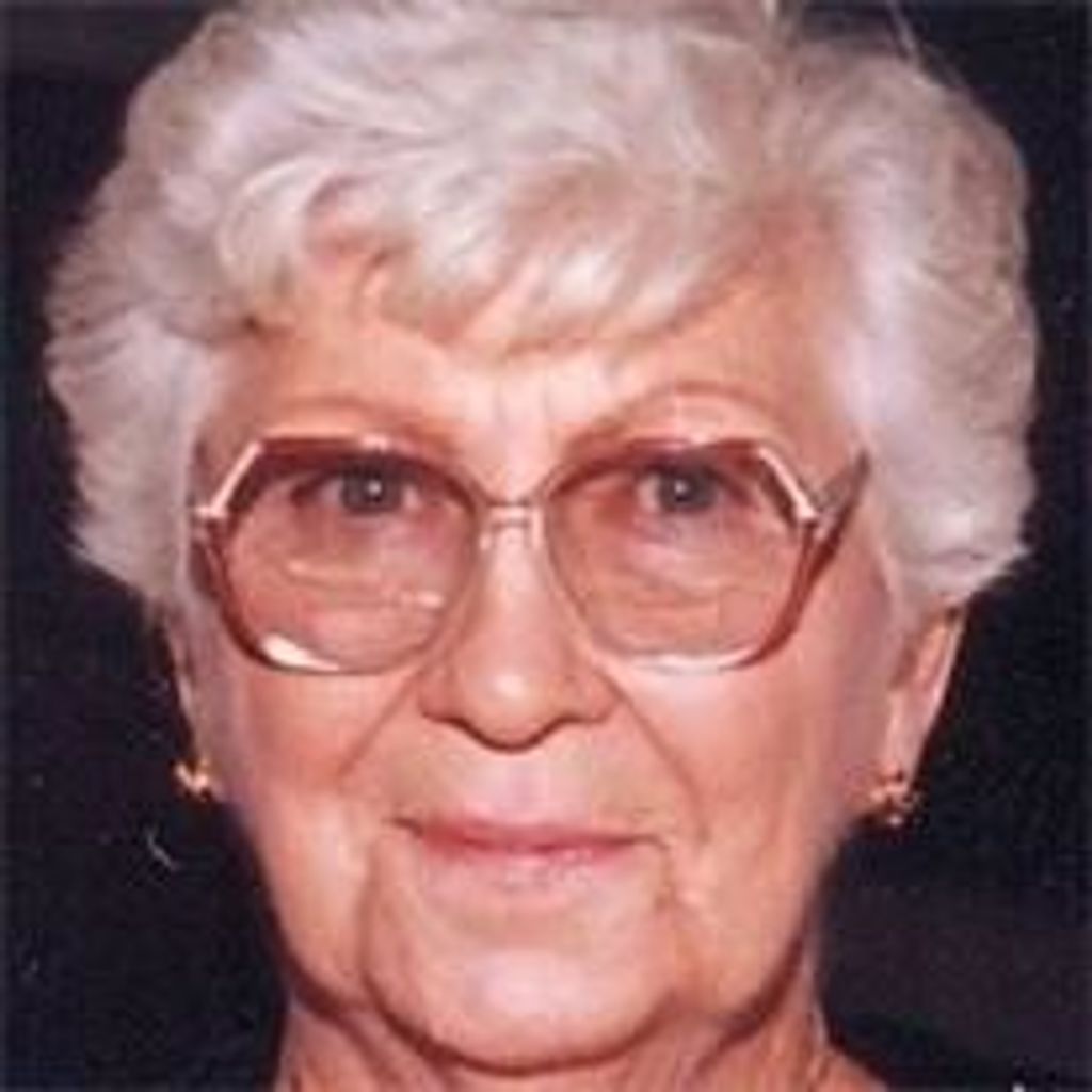 Helen Zach