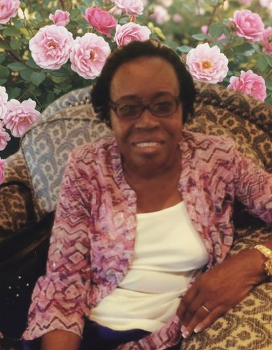 Velma Amerson Walker Profile Photo