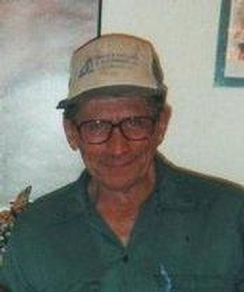 William "Billy" Bopp