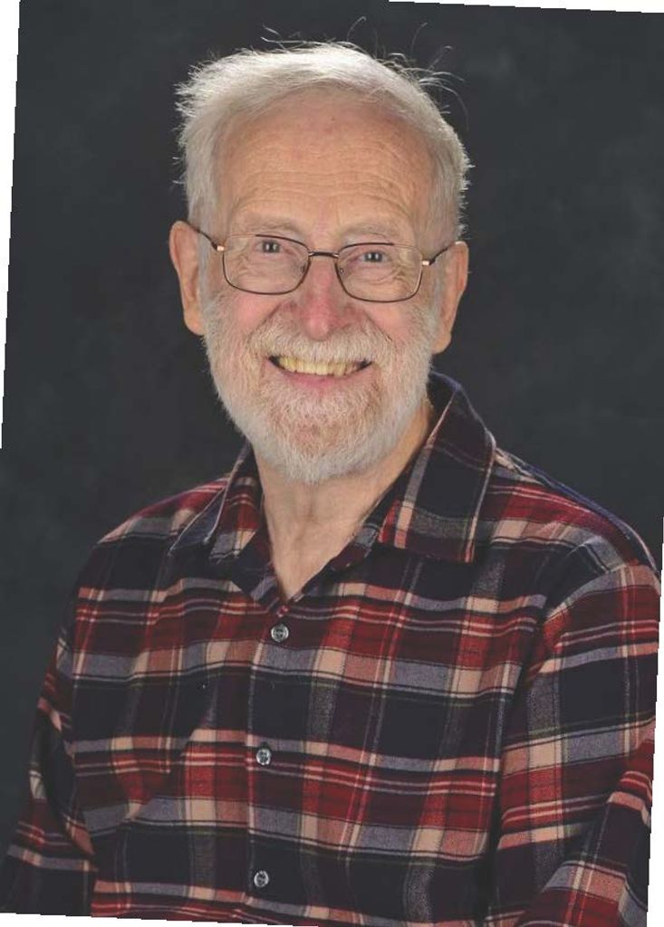 Peter R. Phillips Profile Photo