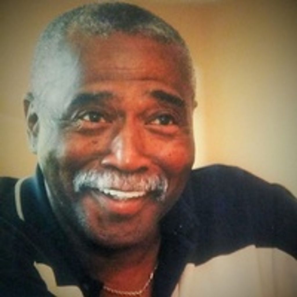 Lionel G. Crenshaw