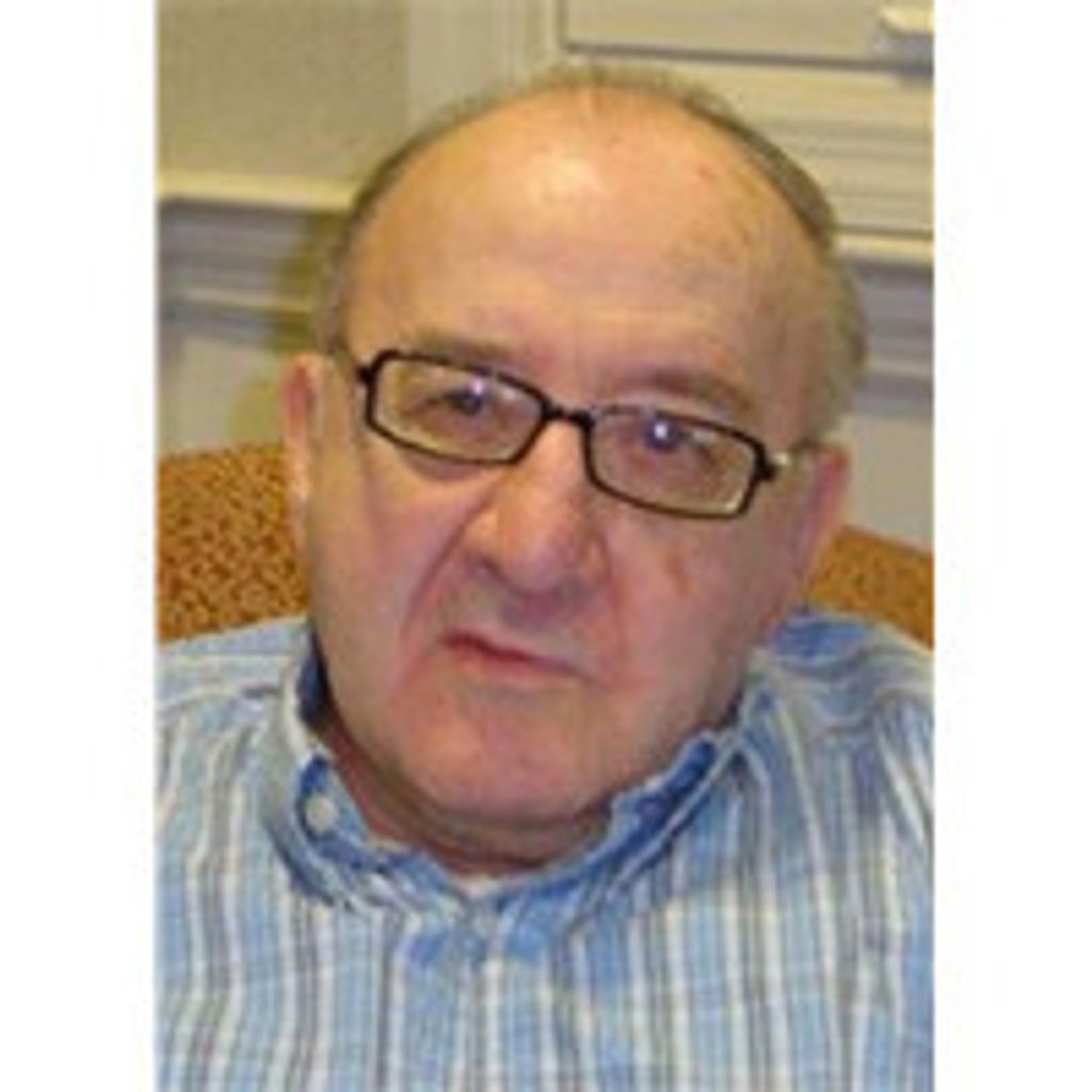 Thomas Frederick Gruber