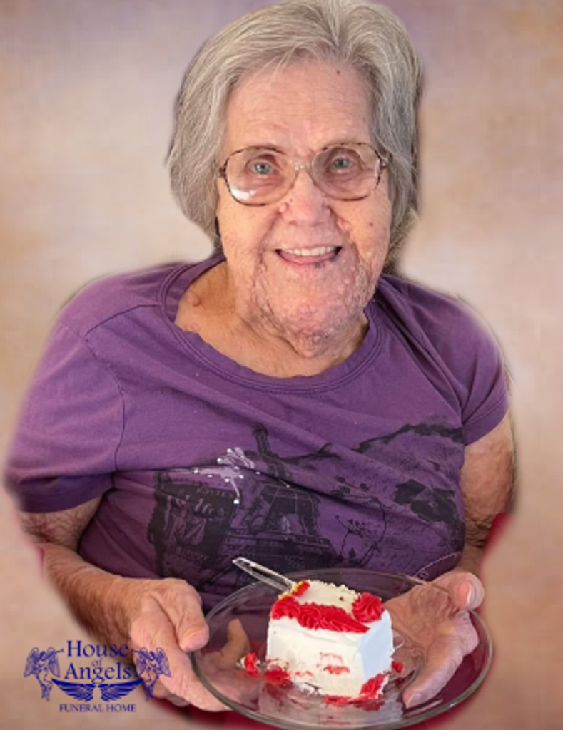 Loretta Maxine Mcnabb