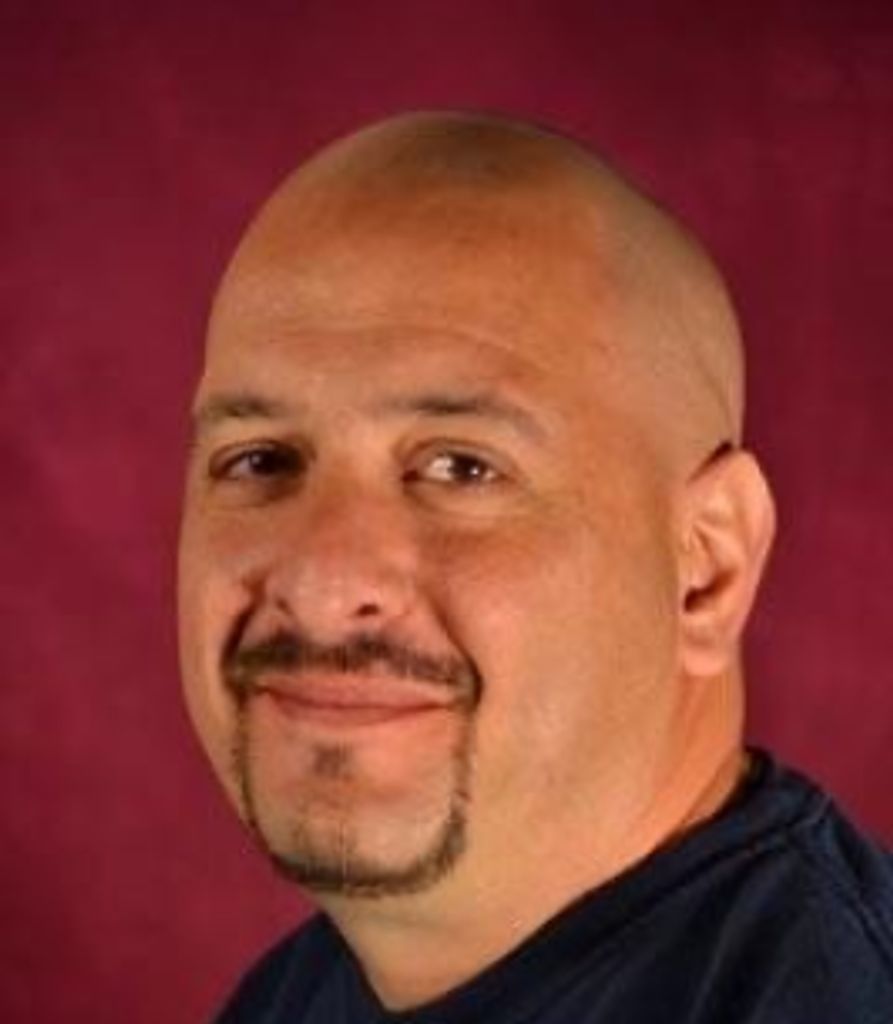 Michael "Mike" Saccocci III