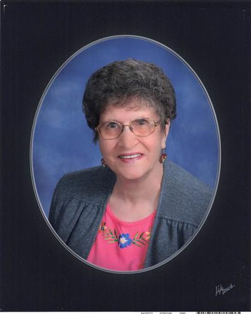 Bertha "Deloris" Pierce