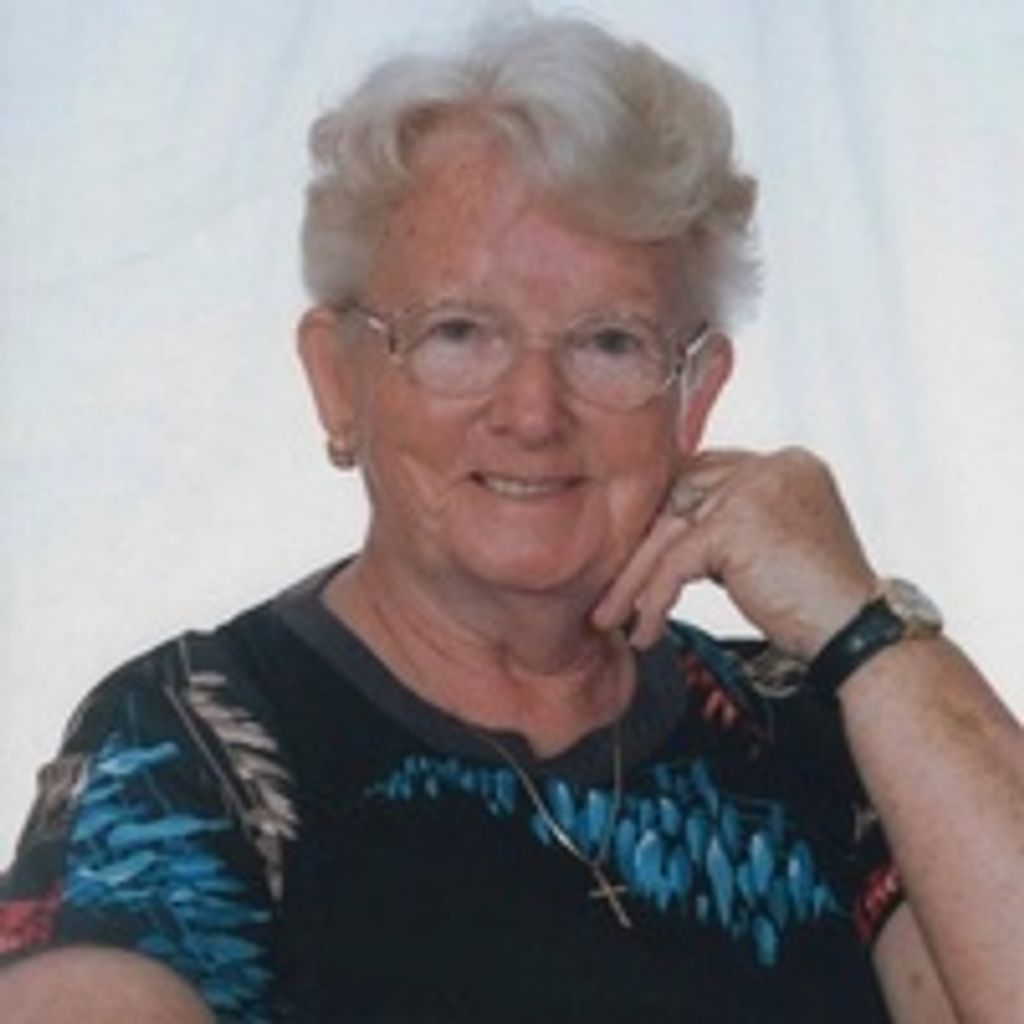 Margaret Shepherd Horne