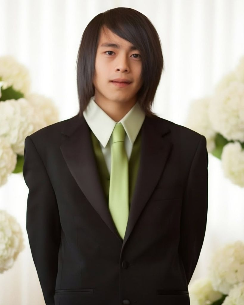 Vung Meng Yang