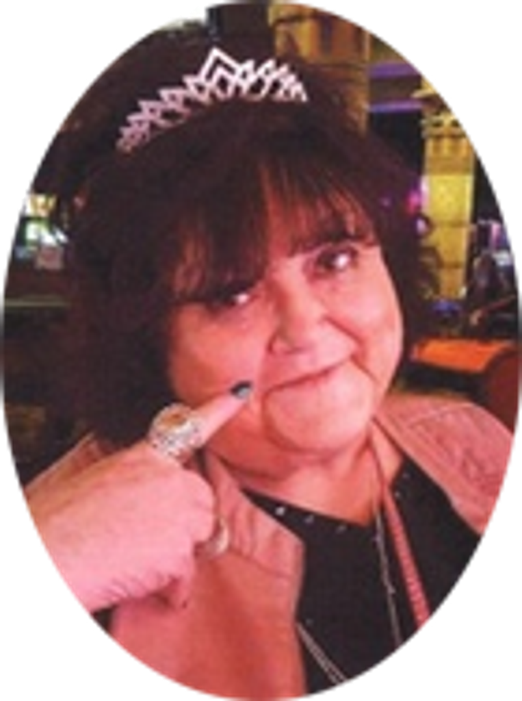 Vicki Tackett