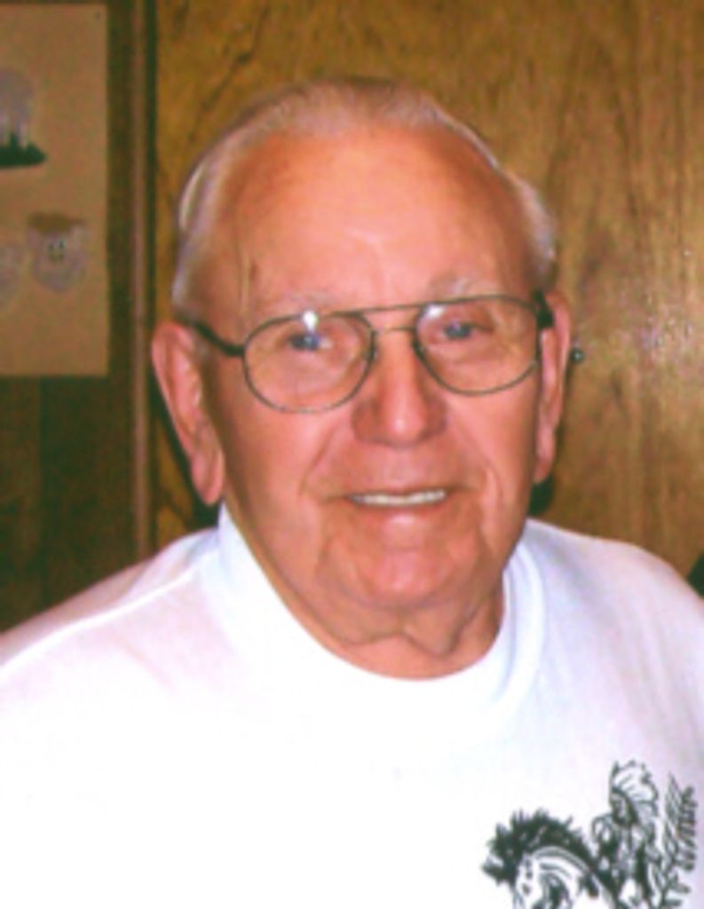 Charles T. Ottow