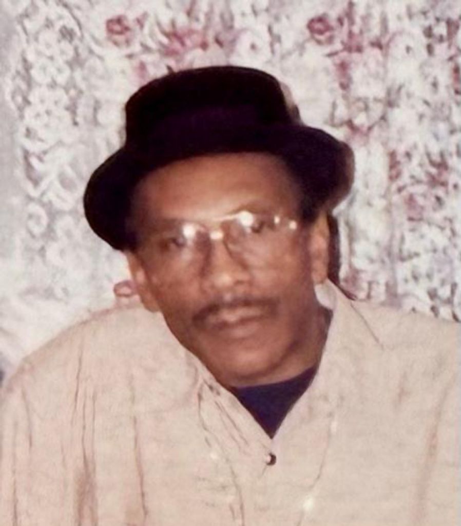 Mr. Erlon Edward Coke Profile Photo