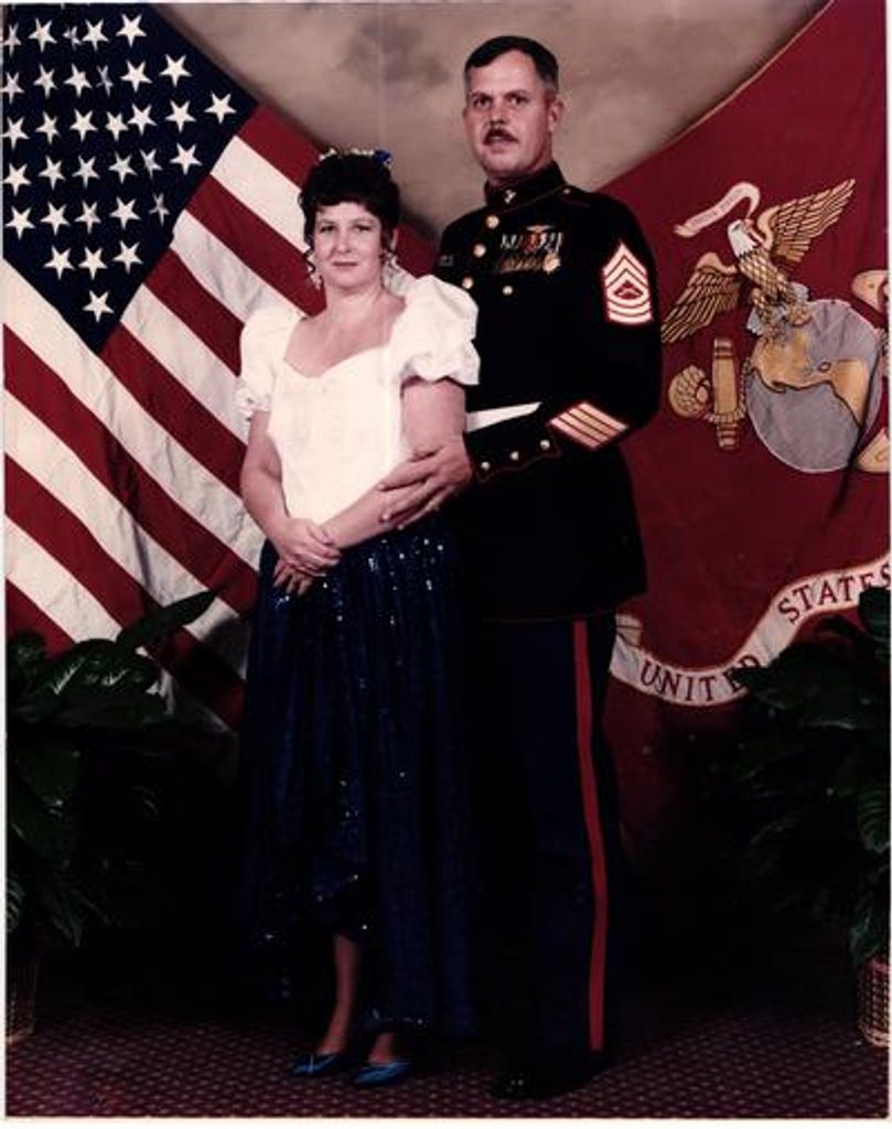 Keith W Crowe Profile Photo