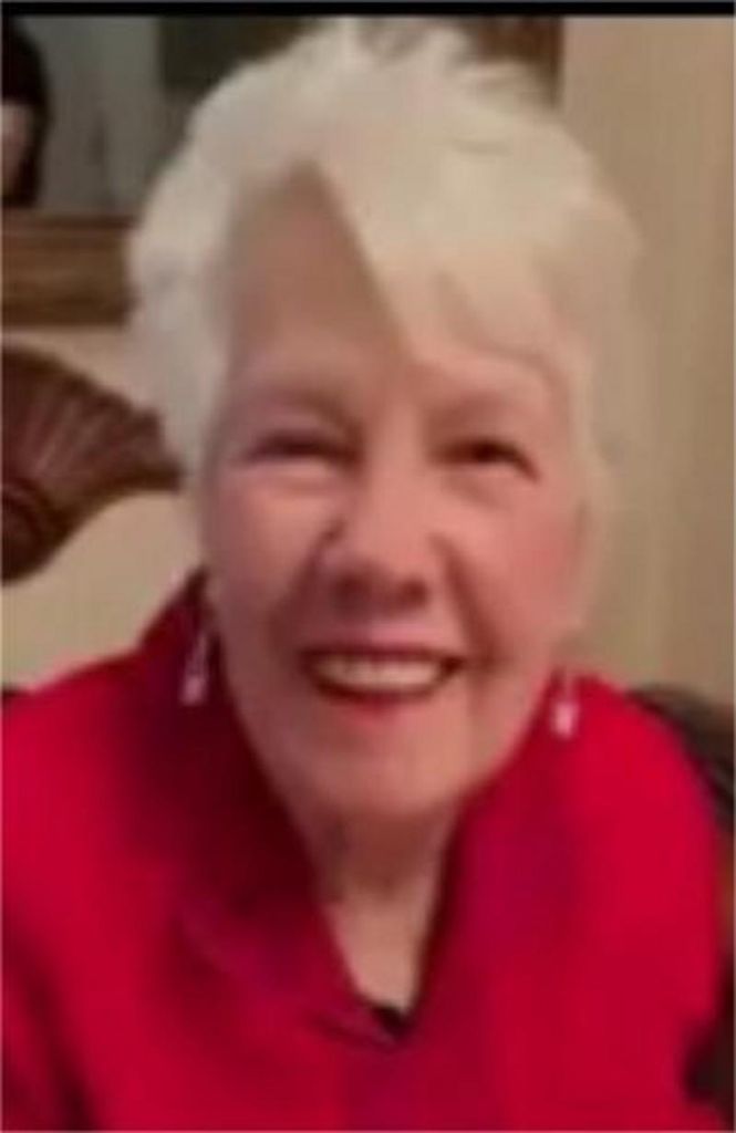 Emily Iris Gilliard Profile Photo