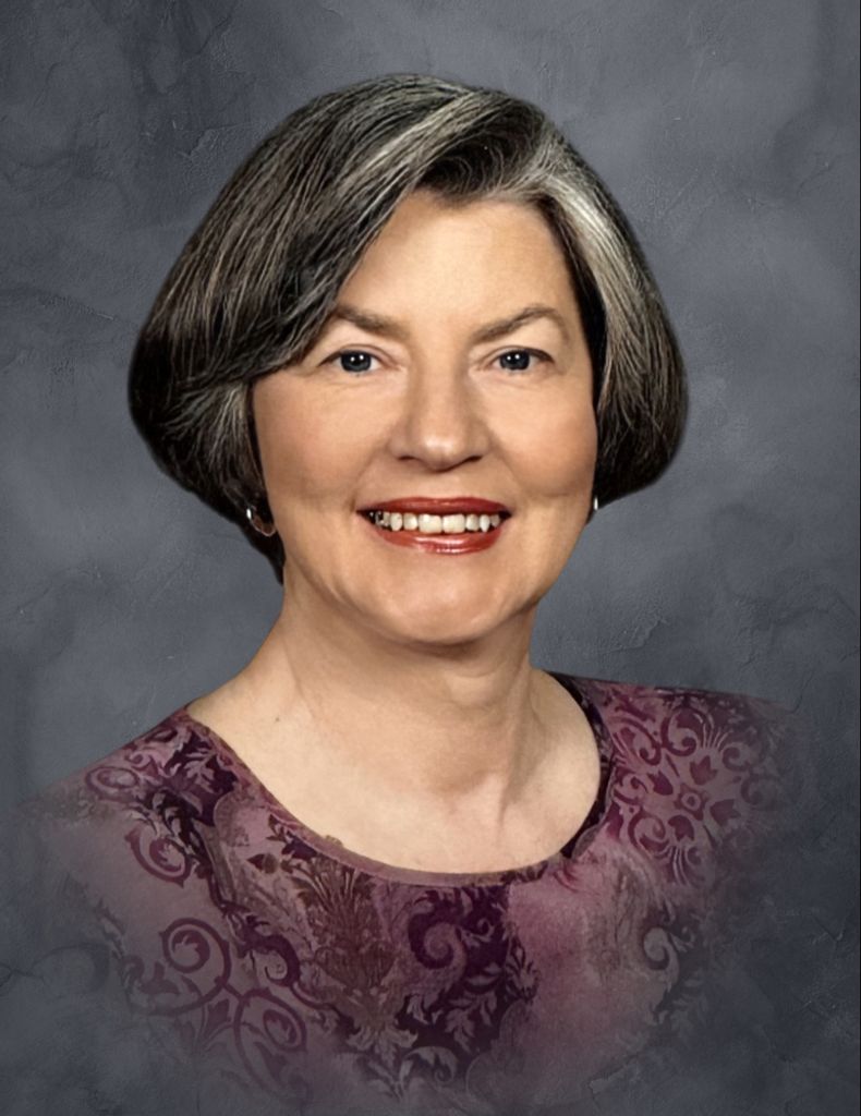 Peggy Ann Barnes Maxwell Profile Photo