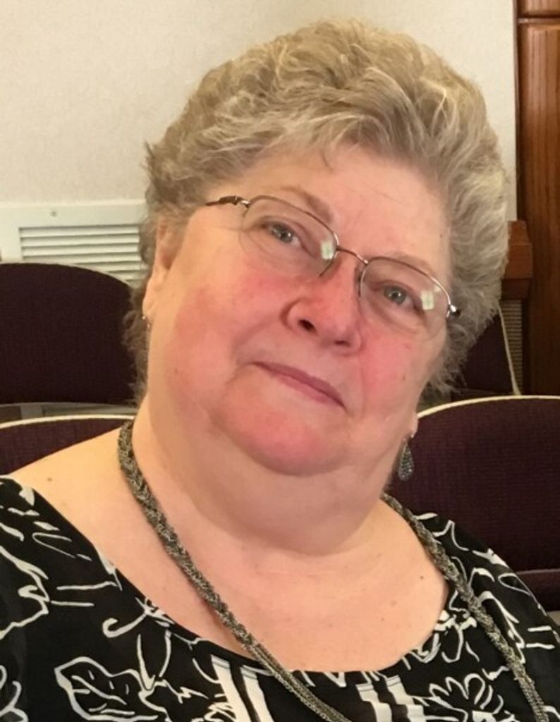 Bonnie Dalebout Profile Photo