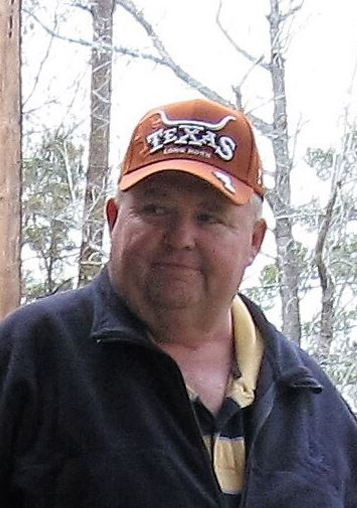 John Glenn Williamson