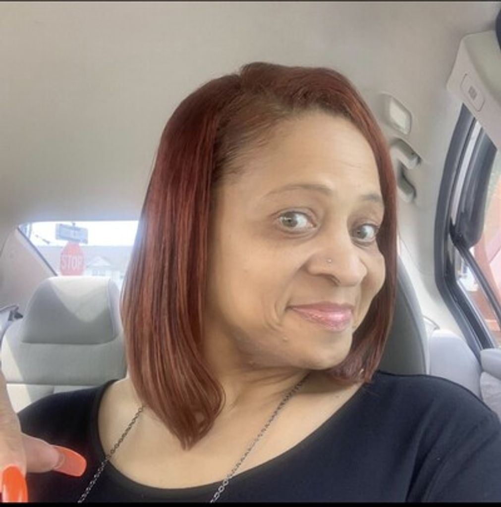 Gloria Ann Watkins Profile Photo