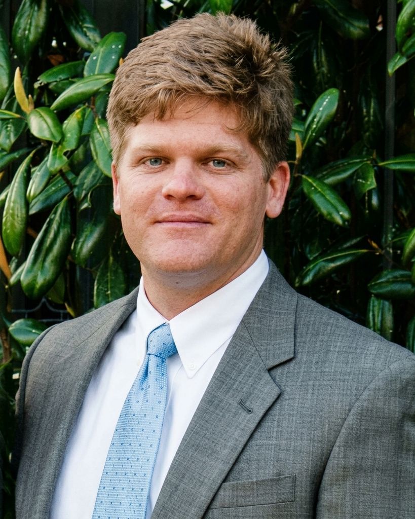 Christopher Robert Ganter Profile Photo