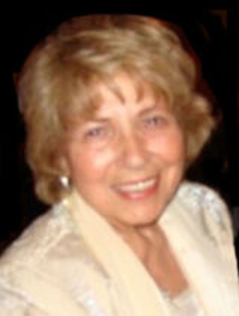 Anna Sperrazza Profile Photo
