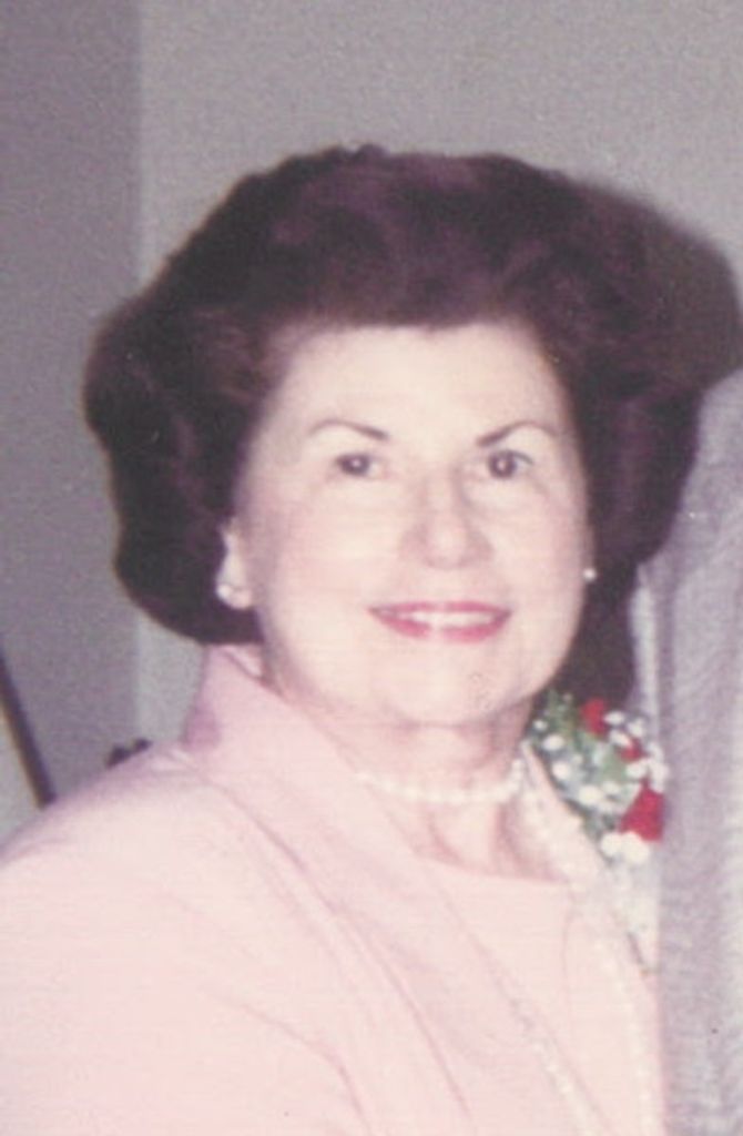 Ethel Lucille Baio Lynch Profile Photo