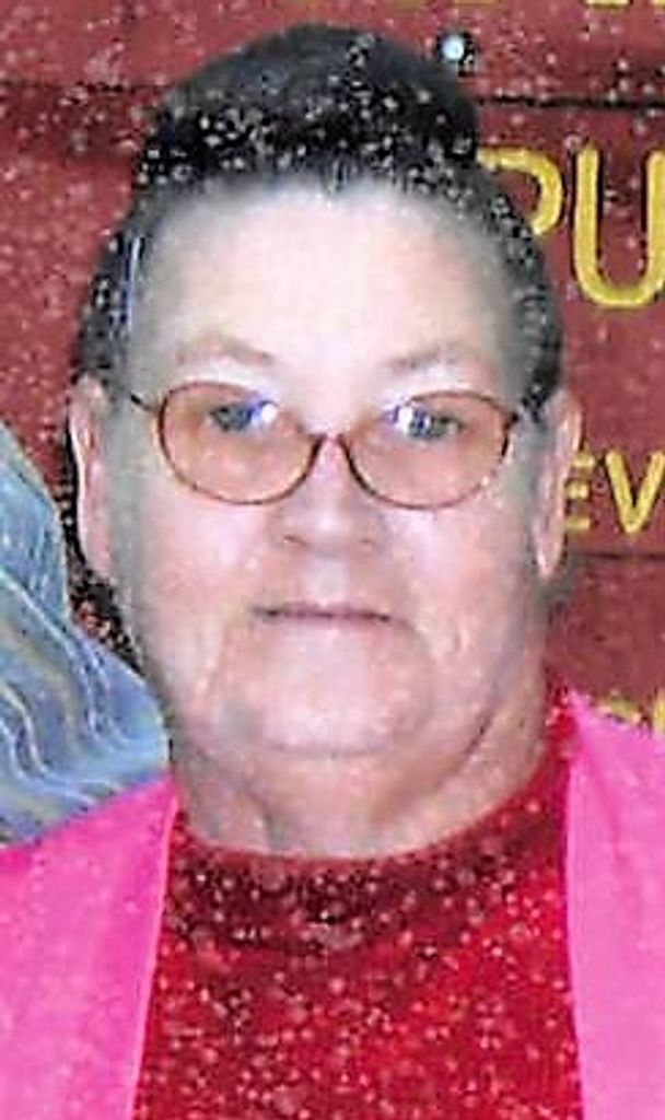 Trula A. (White)  Monk Profile Photo