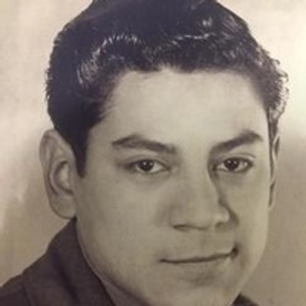 Rudy Alvarado