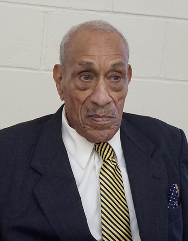 David Sanders, Sr. Profile Photo
