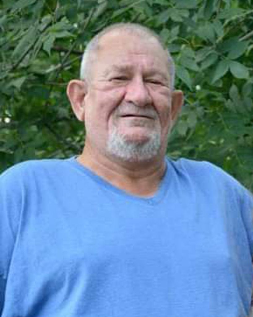 John H Brown