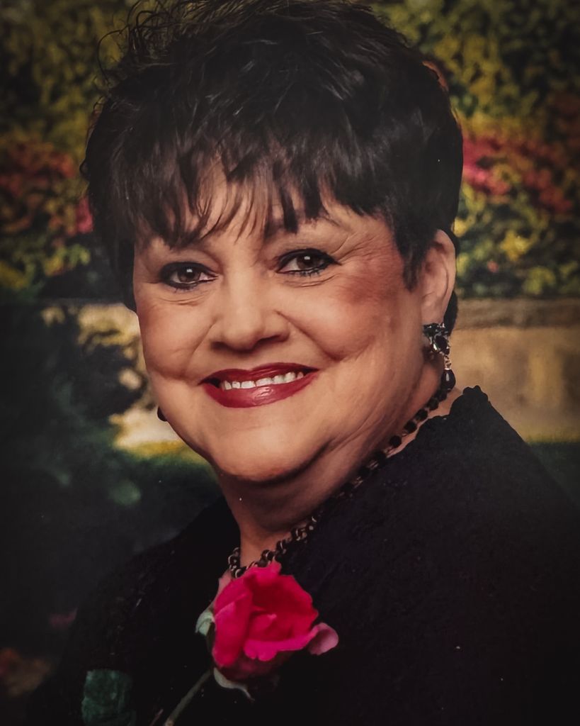 Twila Goforth Reynolds Profile Photo