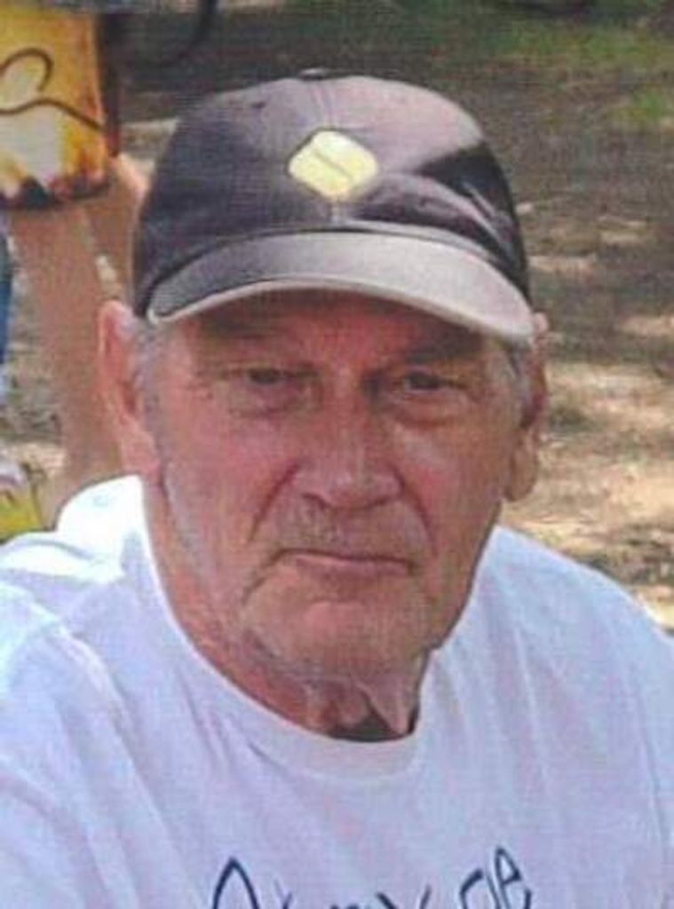 Robert D. Chrans Profile Photo