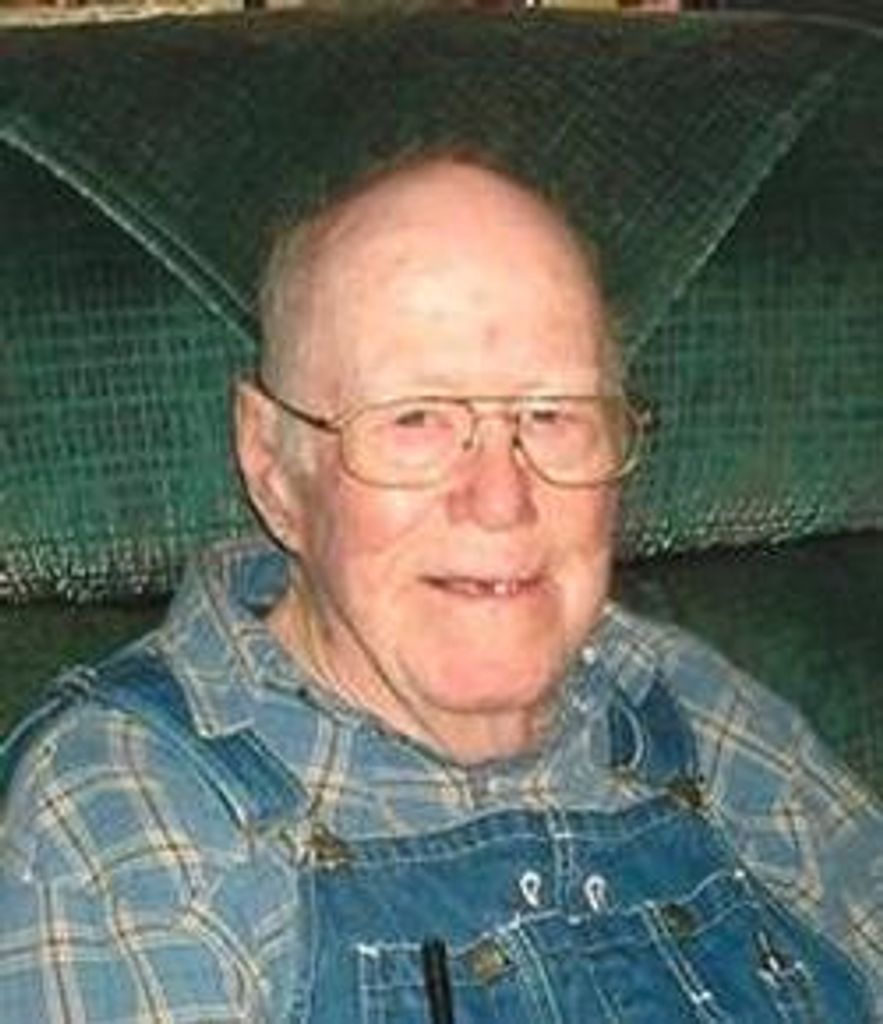 Willis "Fibber" E. Mcgee