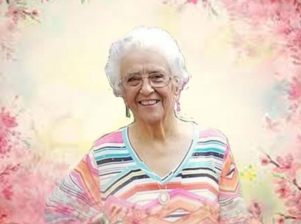 Rosario Rocha Profile Photo