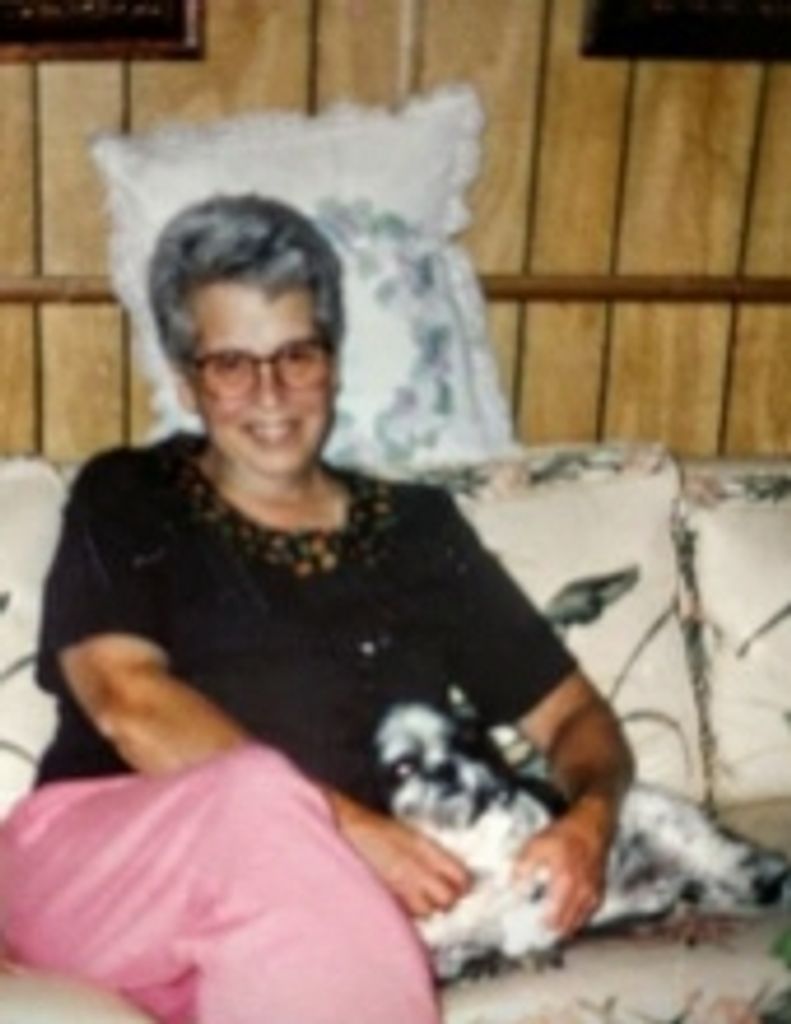 Donna Ruth Berninzoni