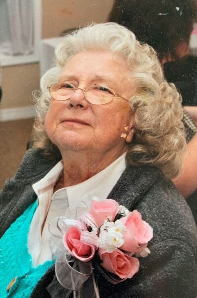 Jean Knowles Profile Photo