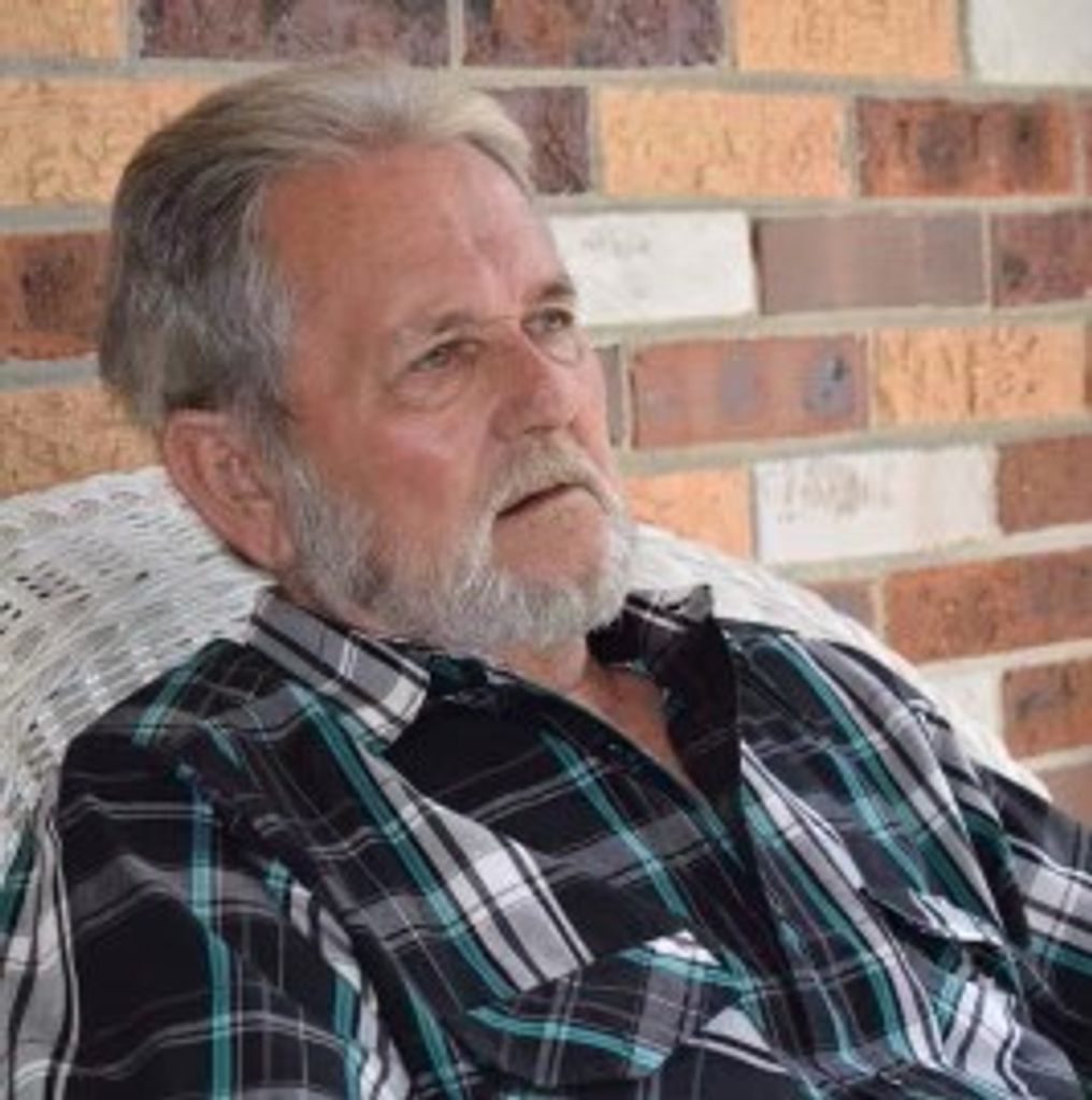 Roger Zale Suggs Profile Photo
