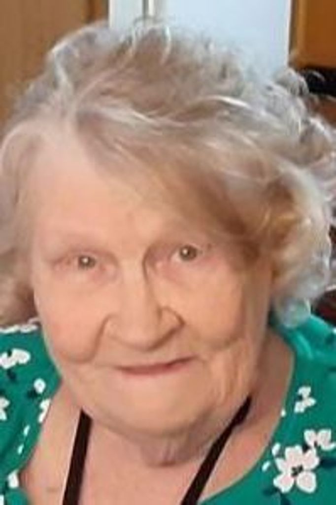 Addelene P. Gregory