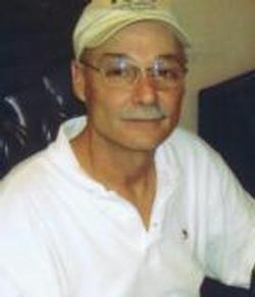 Anthony L. (Tony) Powell, Sr.