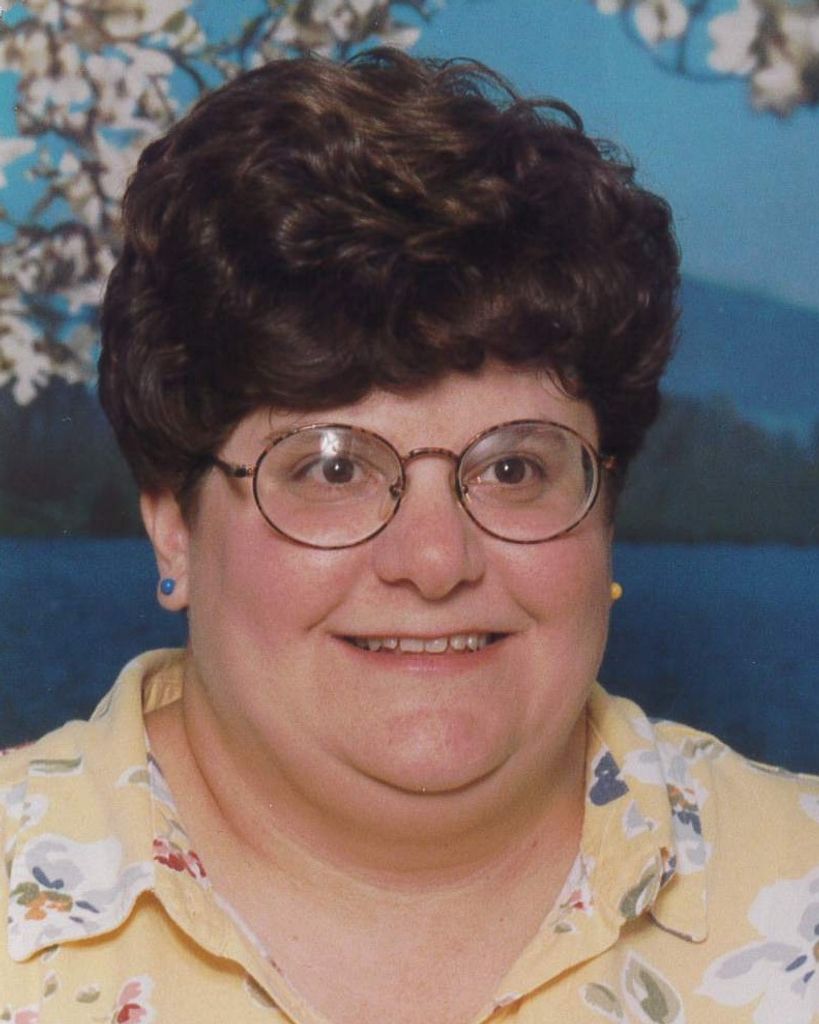 Michelle Diann Qualls-Long