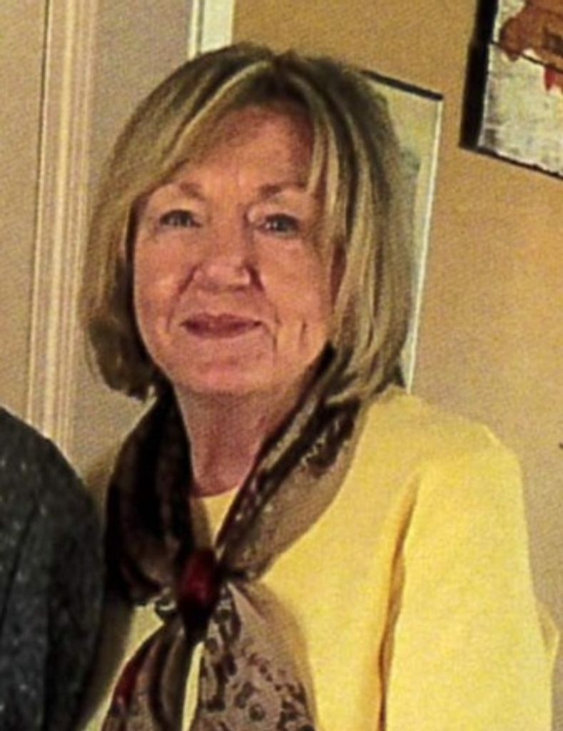 Judy Leaird Flowers Profile Photo