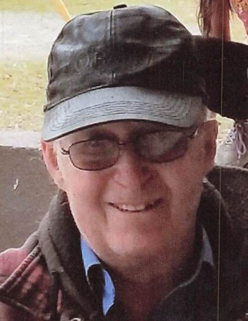 Leo Perry