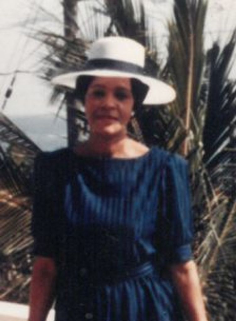 Gretel Glover Doswell Profile Photo