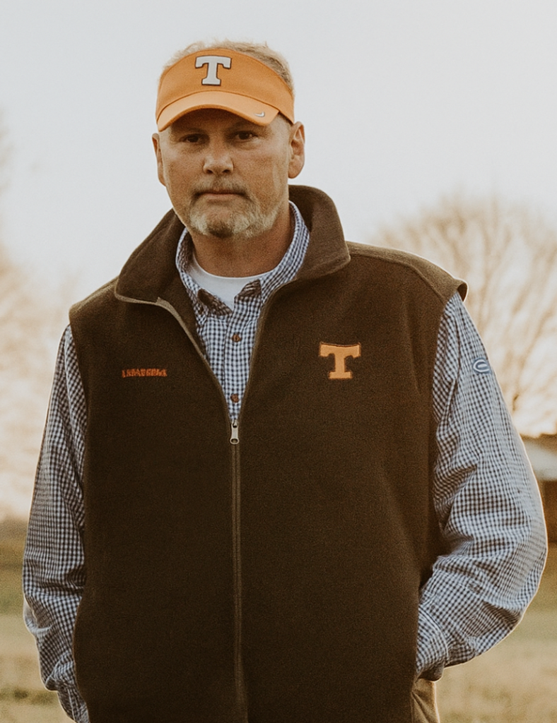 Bradley W. Pennington Profile Photo