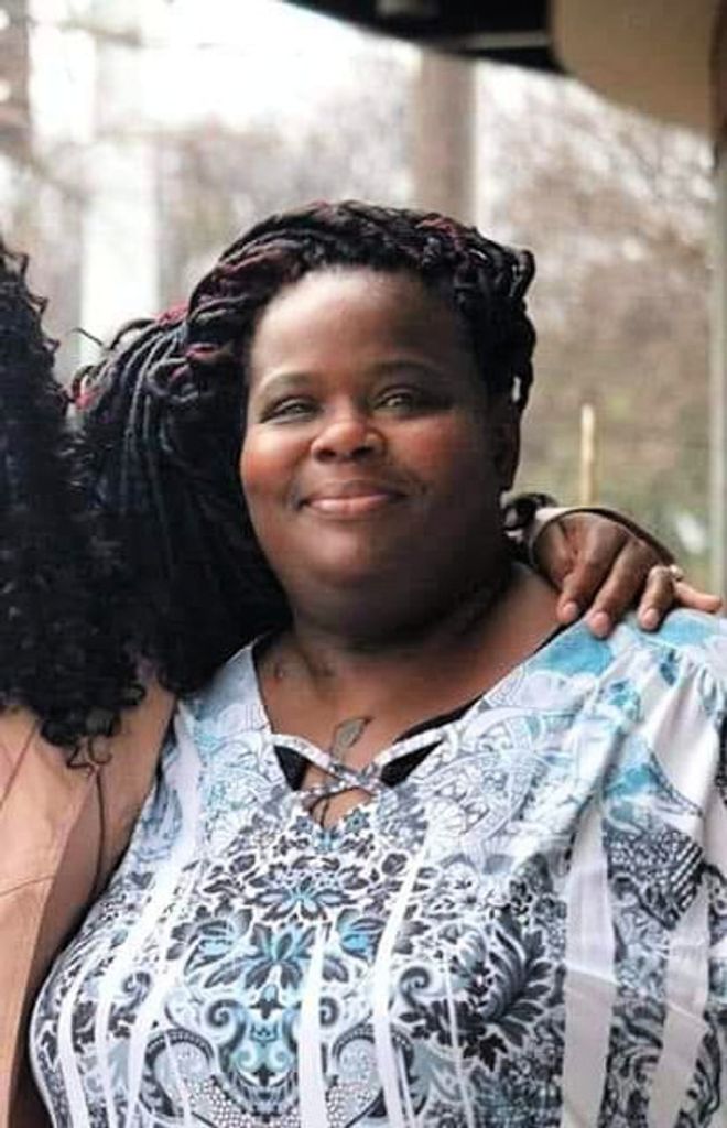 Cynthia Boone Profile Photo