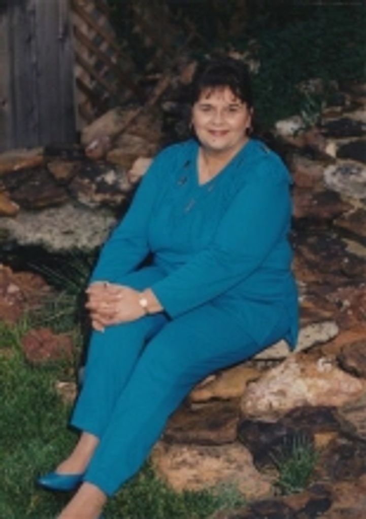 Margaret Williams