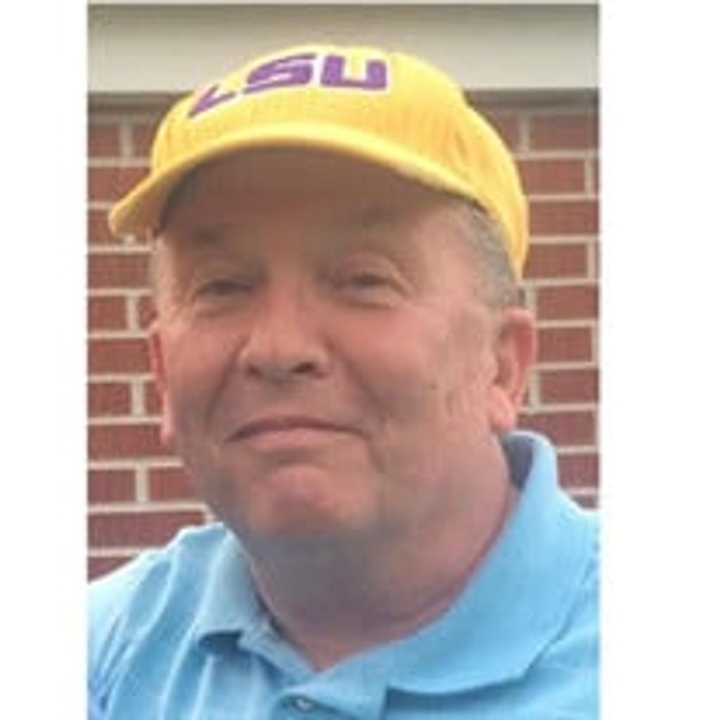 William "Bill" Floyd, Sr.