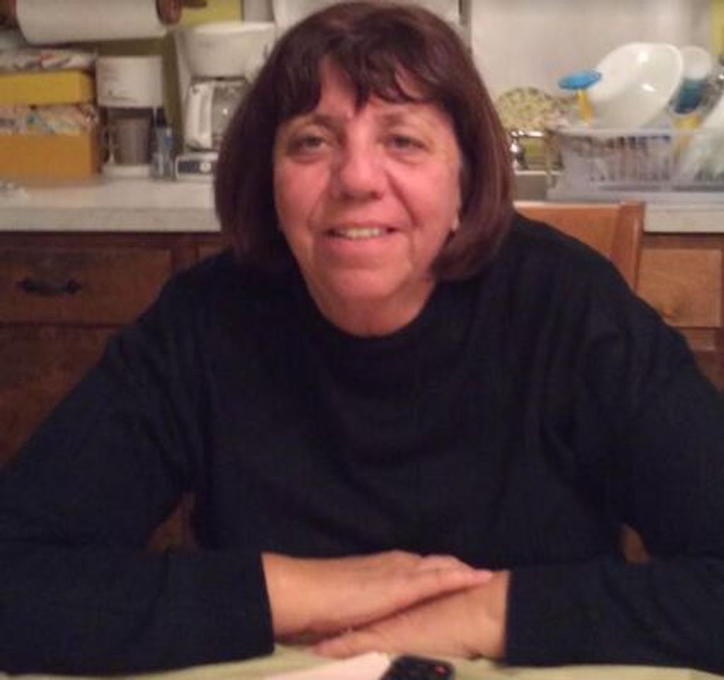 Christine M. Havens