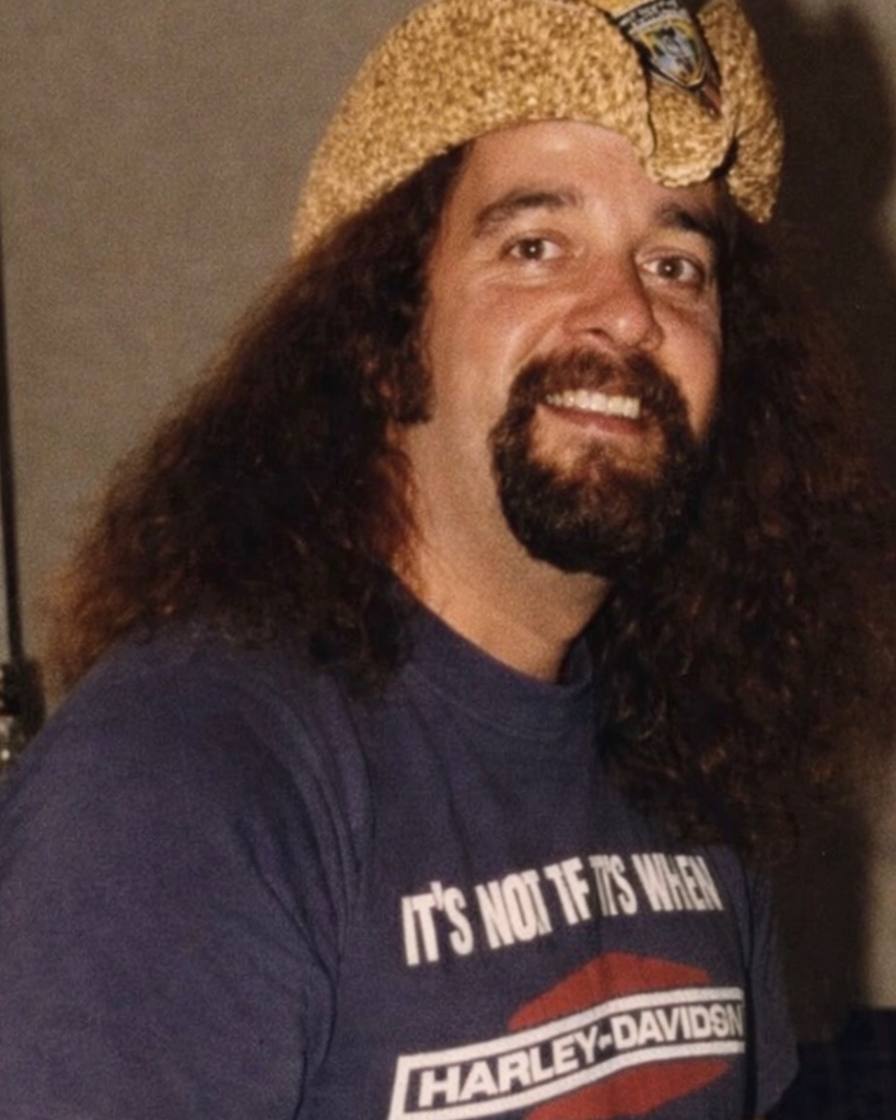 Ricky Nunley Dunn Profile Photo