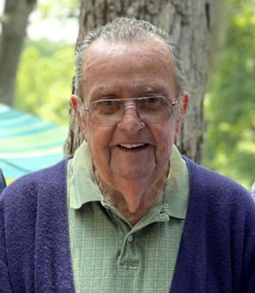 Donald Ray Boggs
