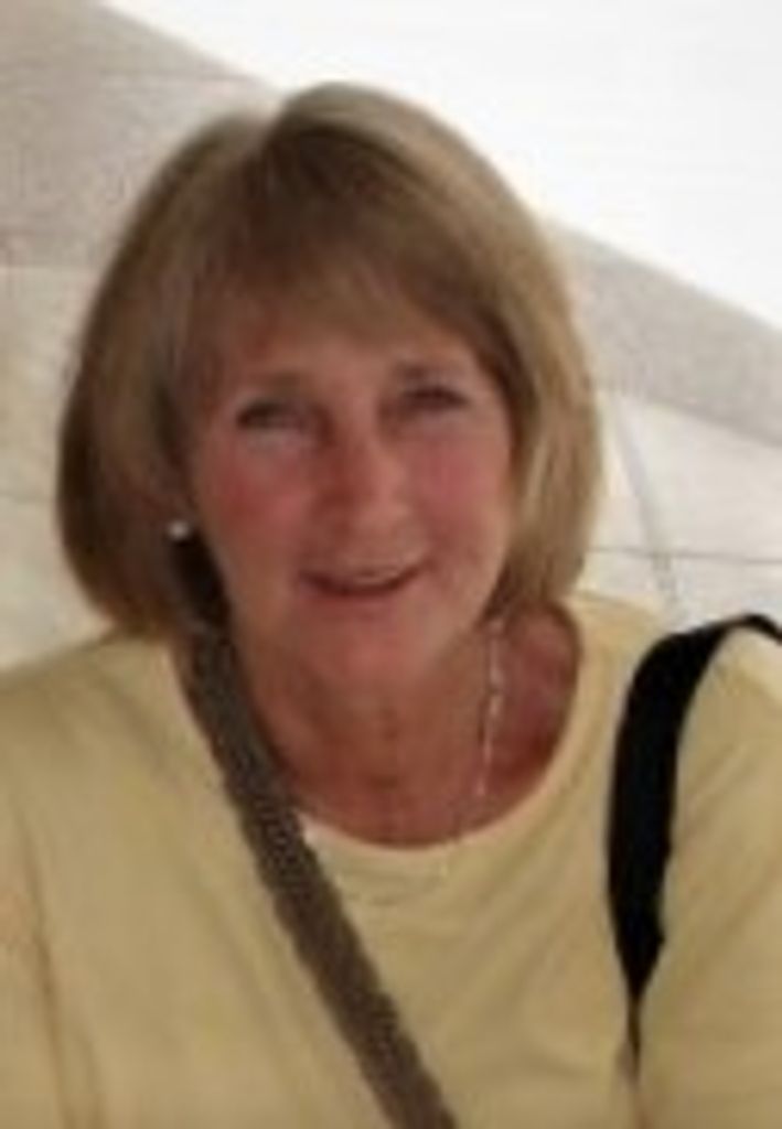Camilla (Connie) Ferenchick Profile Photo
